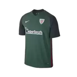 Athletic Bilbao Extérieur 2016/2017