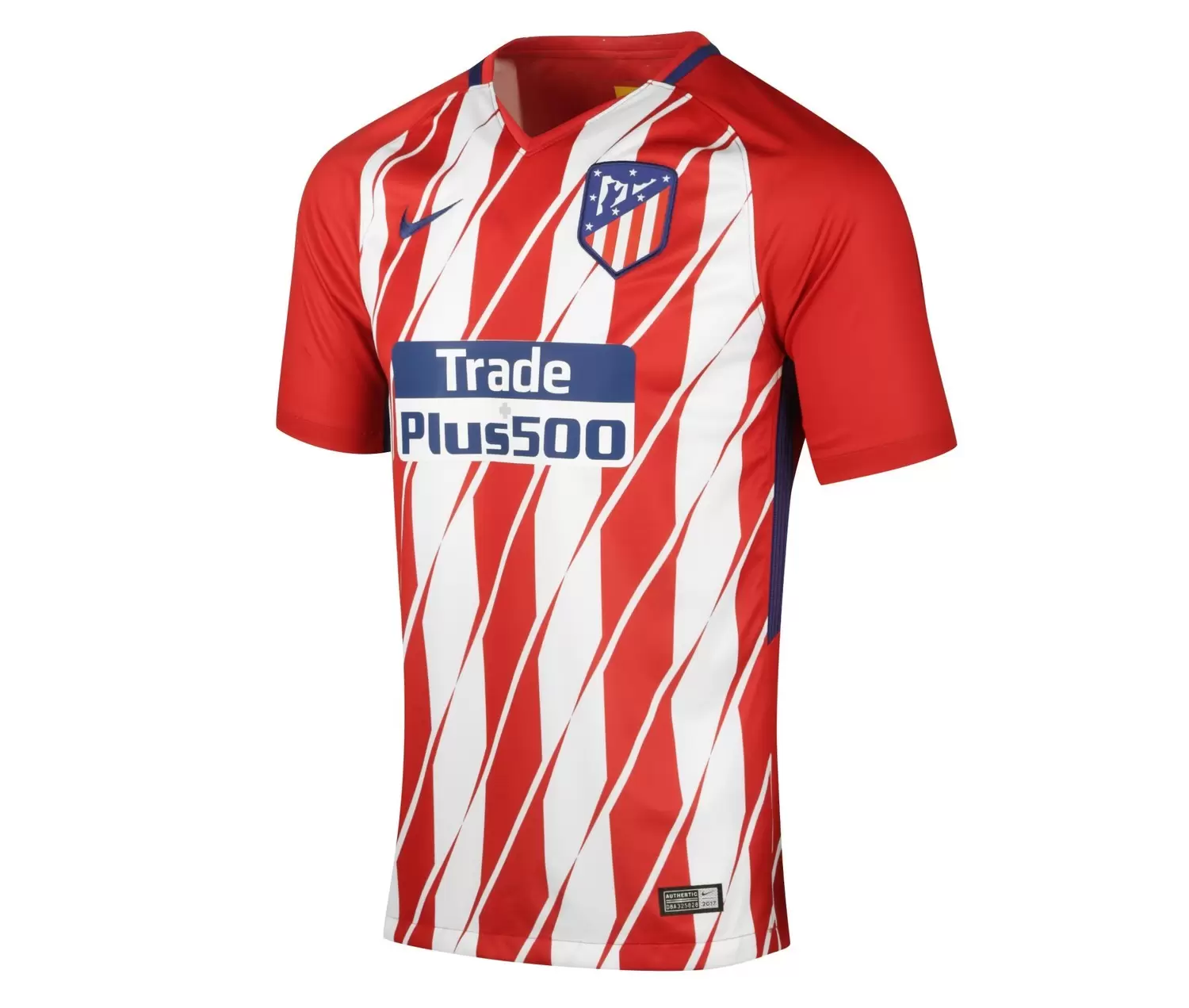 Maillot de football - Atlético Madrid Domicile 2017/2018