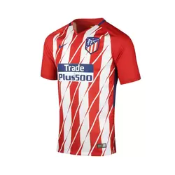 Atlético Madrid Domicile 2017/2018