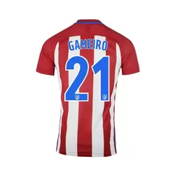 Atlético Madrid Domicile Gameiro 2016/2017