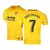 Maillot de football - Atlético Madrid Griezmann Extérieur 2017/2018