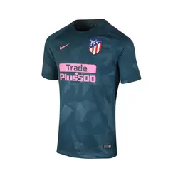 Atlético Madrid Third 2017/2018