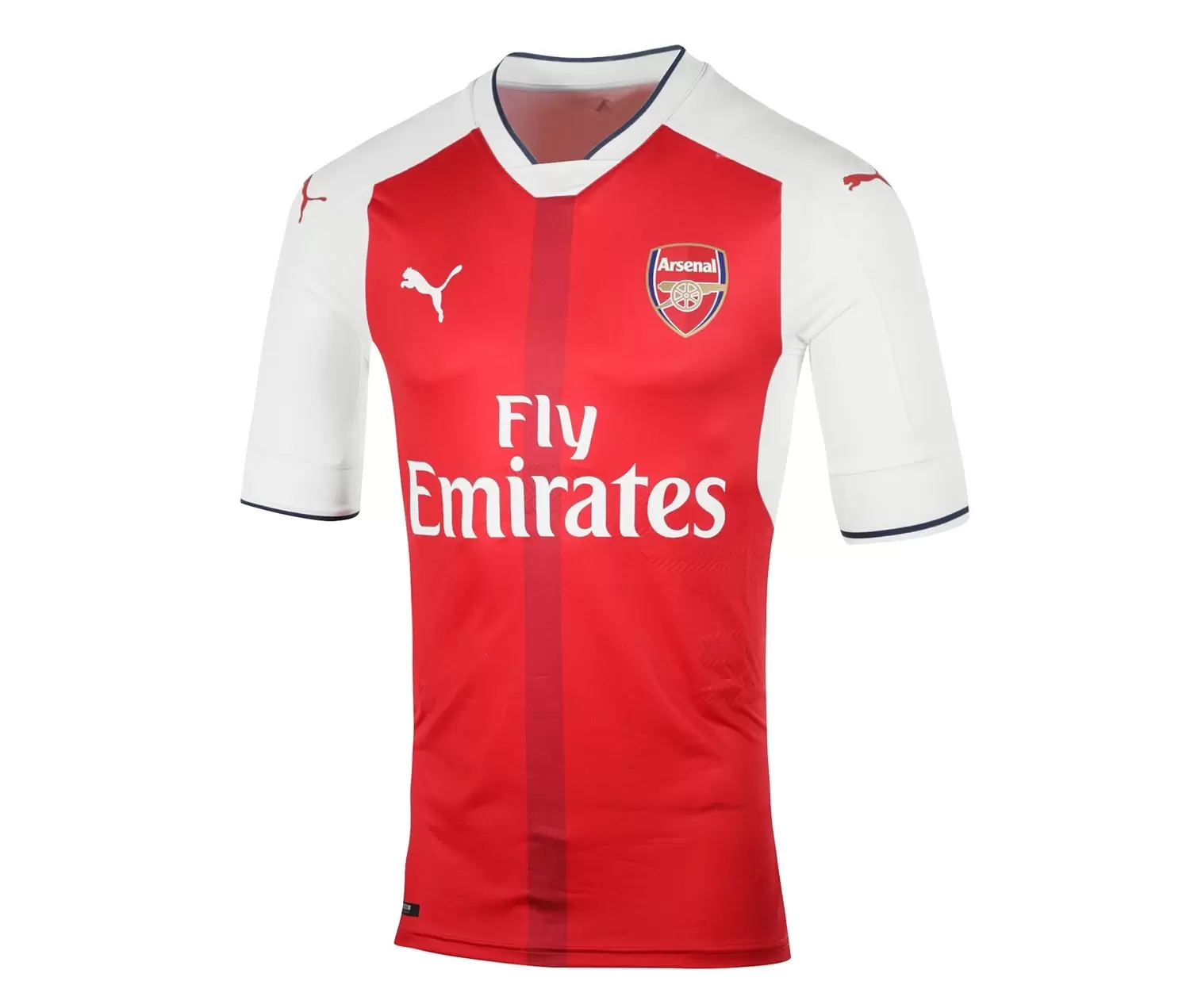 Maillot de football - Authentic Arsenal Domicile 2016/2017