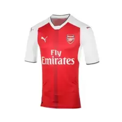 Authentic Arsenal Domicile 2016/2017