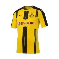 Authentique Borussia Dortmund Domicile 2016/2017