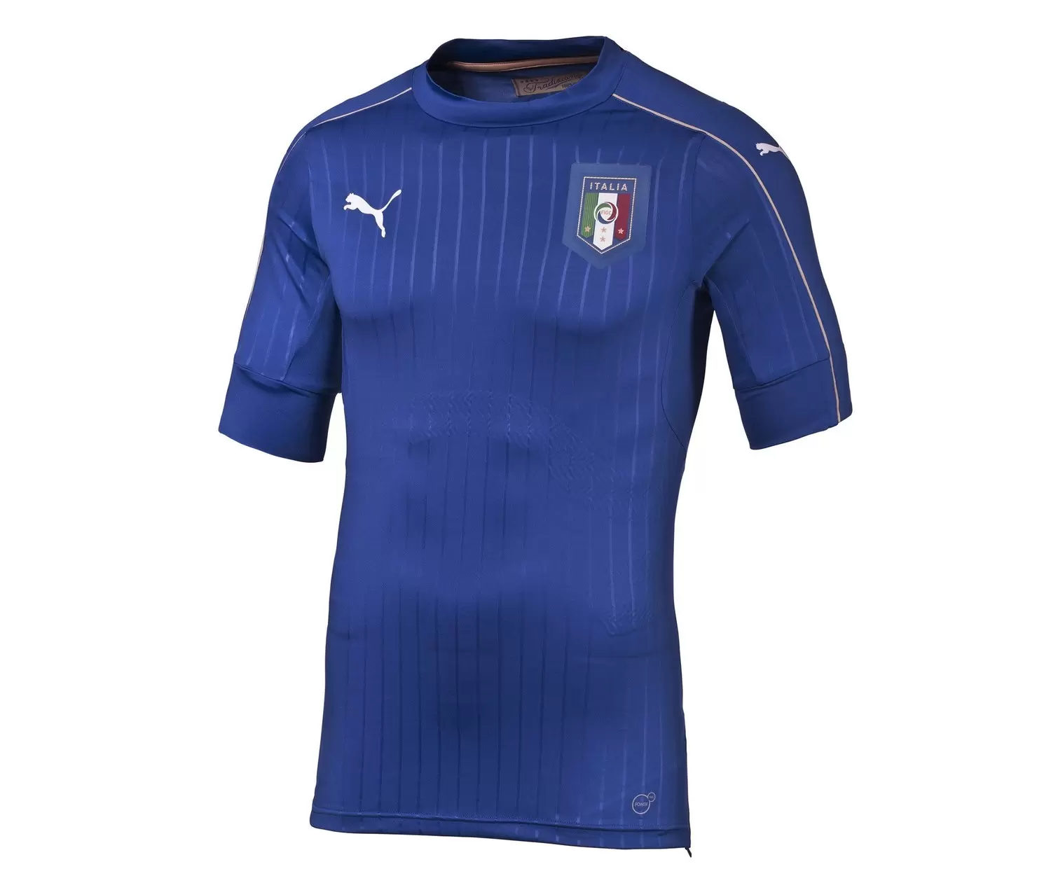 Maillot de football - Authentique Italie Domicile 2016/2017