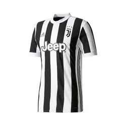 Authentique Juventus Domicile 2017/2018