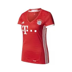 Bayern Munich Domicile 2016/2017 Femme