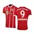 Maillot de football - Bayern Munich Domicile Lewandowski 2017/2018