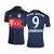 Maillot de football - Bayern Munich Extérieur Lewandowski 2017/2018