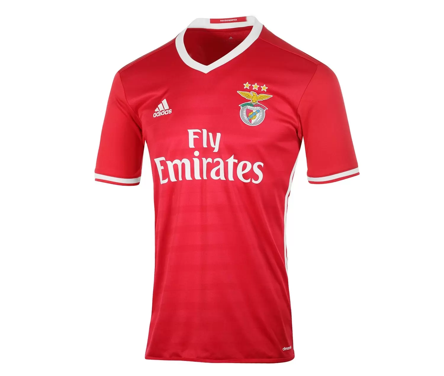 Maillot de football - Benfica Domicile 2016/2017