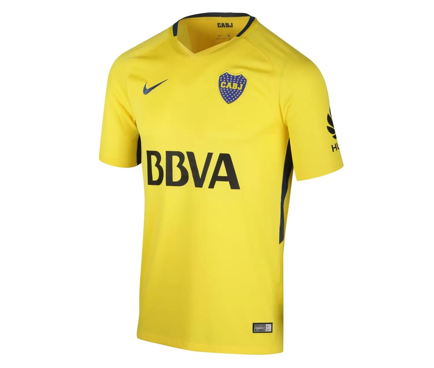 Maillot de football - Boca Juniors Extérieur 2017/2018