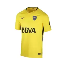 Boca Juniors Extérieur 2017/2018