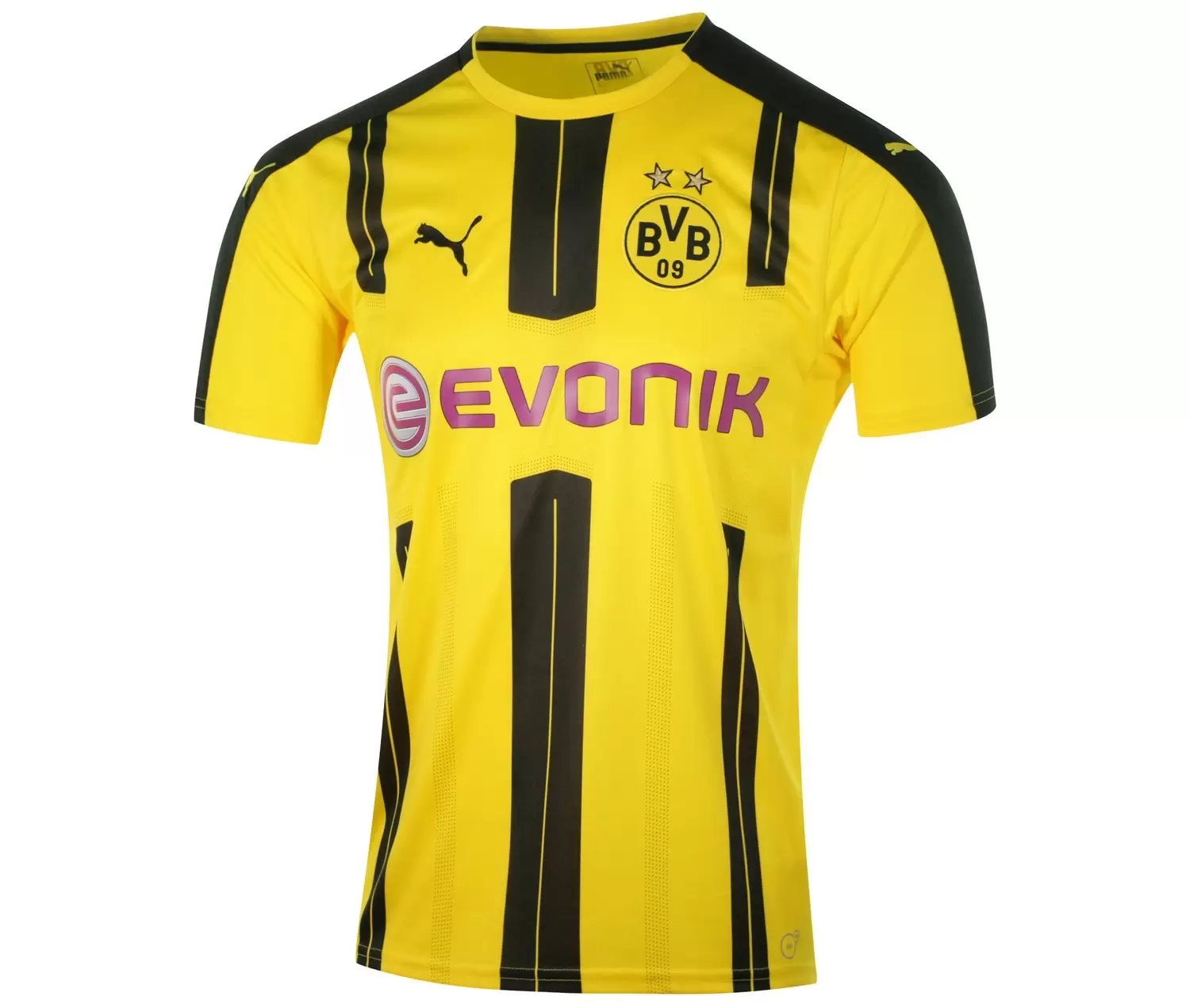 Maillot de football - Borussia Dortmund Domicile 2016/2017