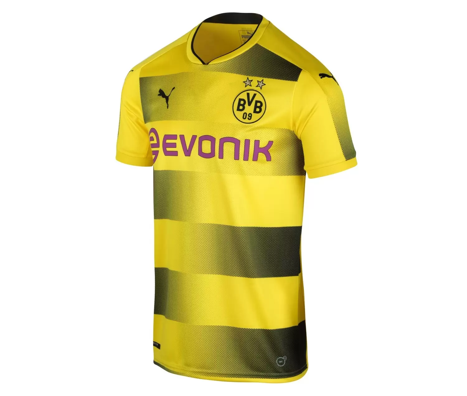 Maillot de football - Borussia Dortmund Domicile 2017/2018