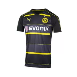 Borussia Dortmund Extérieur 2016/2017