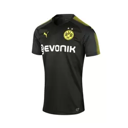 Borussia Dortmund Extérieur 2017/2018