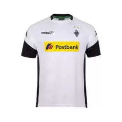 Borussia Mönchengladbach Domicile 2017/2018