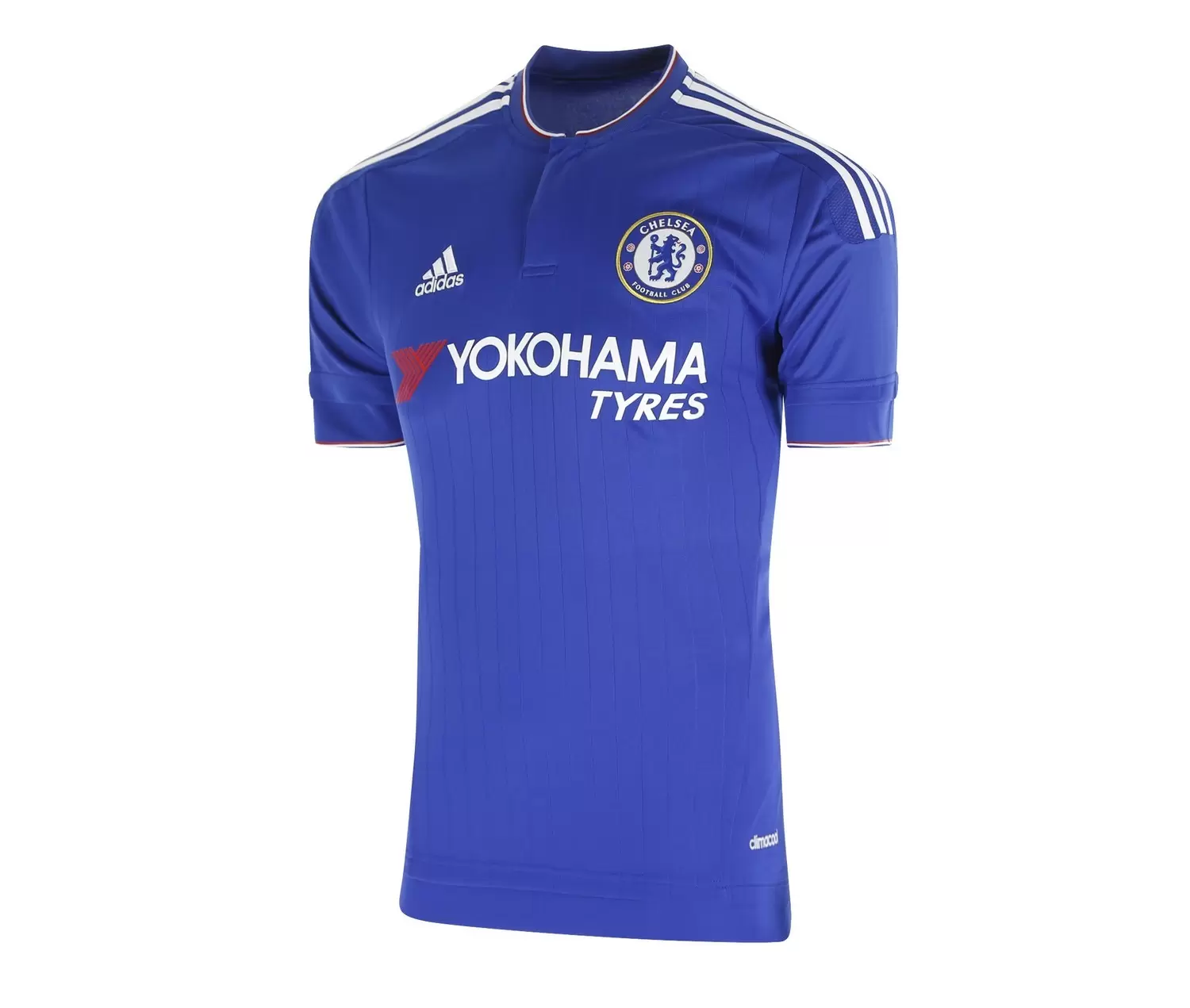 Maillot de football - Chelsea Domicile 2015/2016