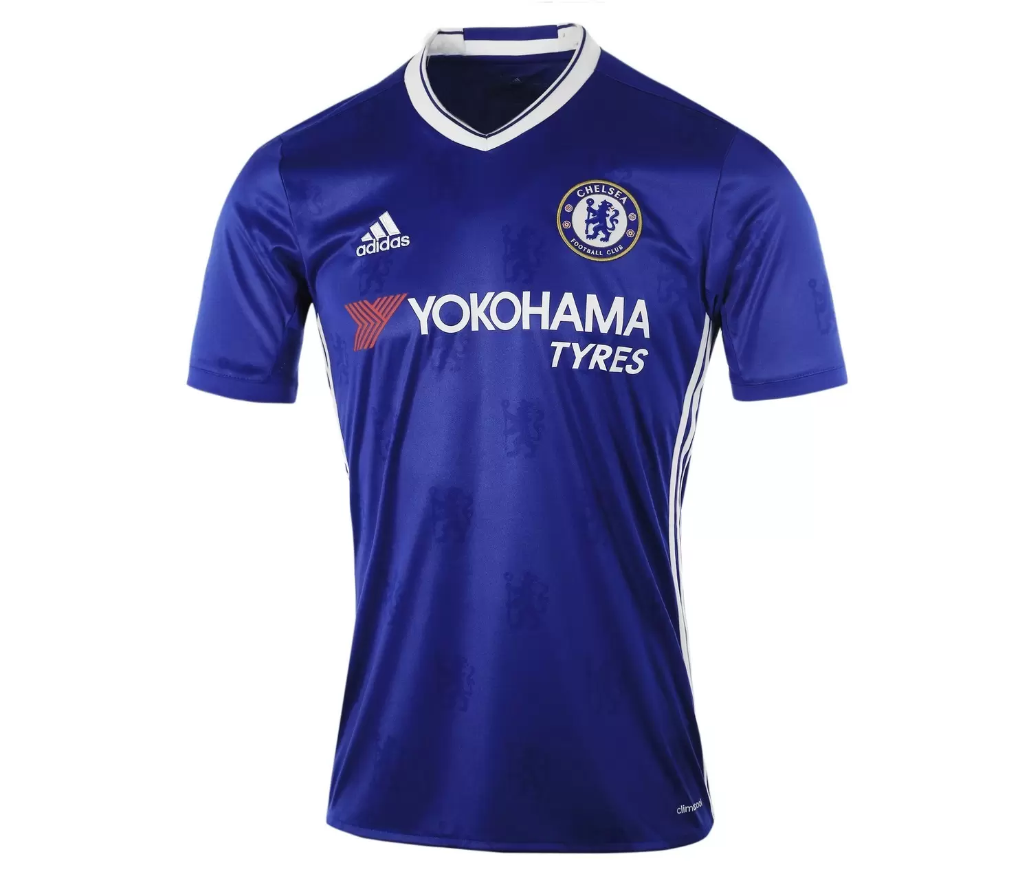 Maillot de football - Chelsea Domicile 2016/2017