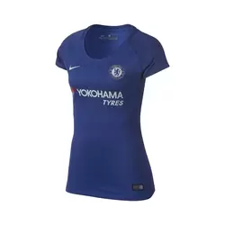 Chelsea Domicile 2017/2018 Femme