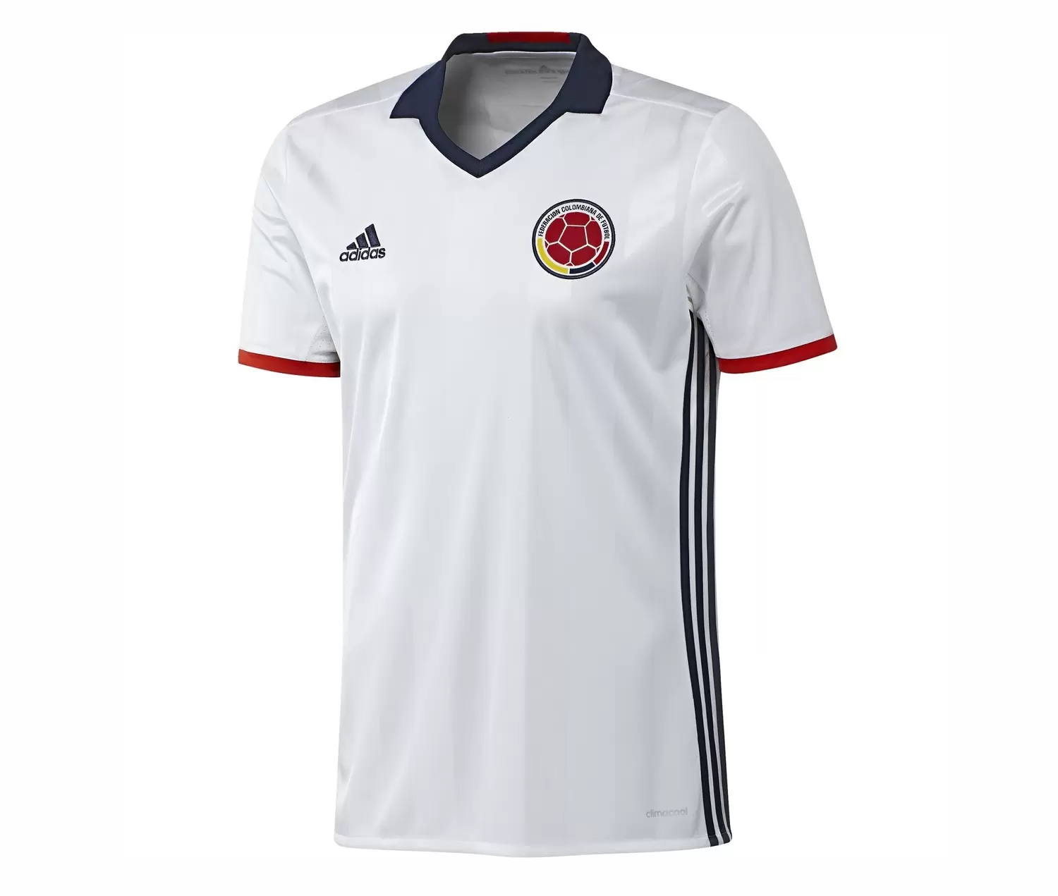Maillot de football - Colombie Domicile 2016/2017