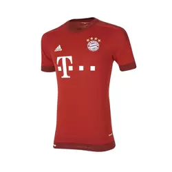 Domicile Bayern Munich 2015/2016