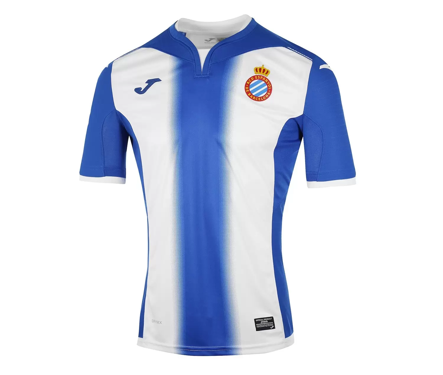 Maillot de football - Espanyol Barcelone Domicile 2016/2017