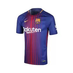 FC Barcelone Domicile 2017/2018