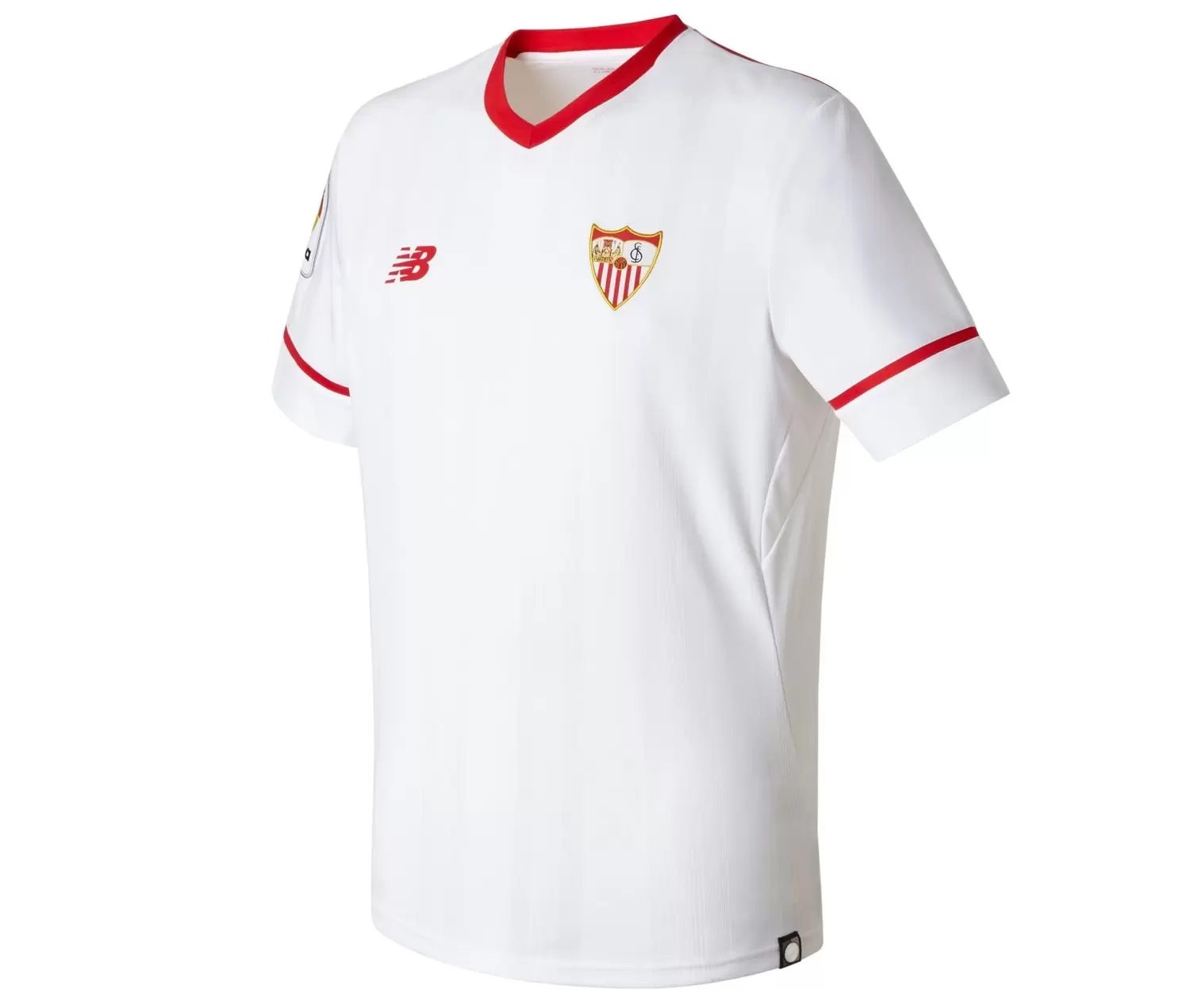 Maillot de football - FC Séville Domicile 2017/2018