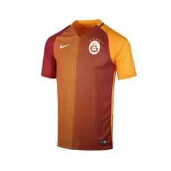 Galatasaray Domicile 2016/2017