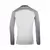 Maillot de football - Gardien Match Pro France FFF 2016/2017 Gris