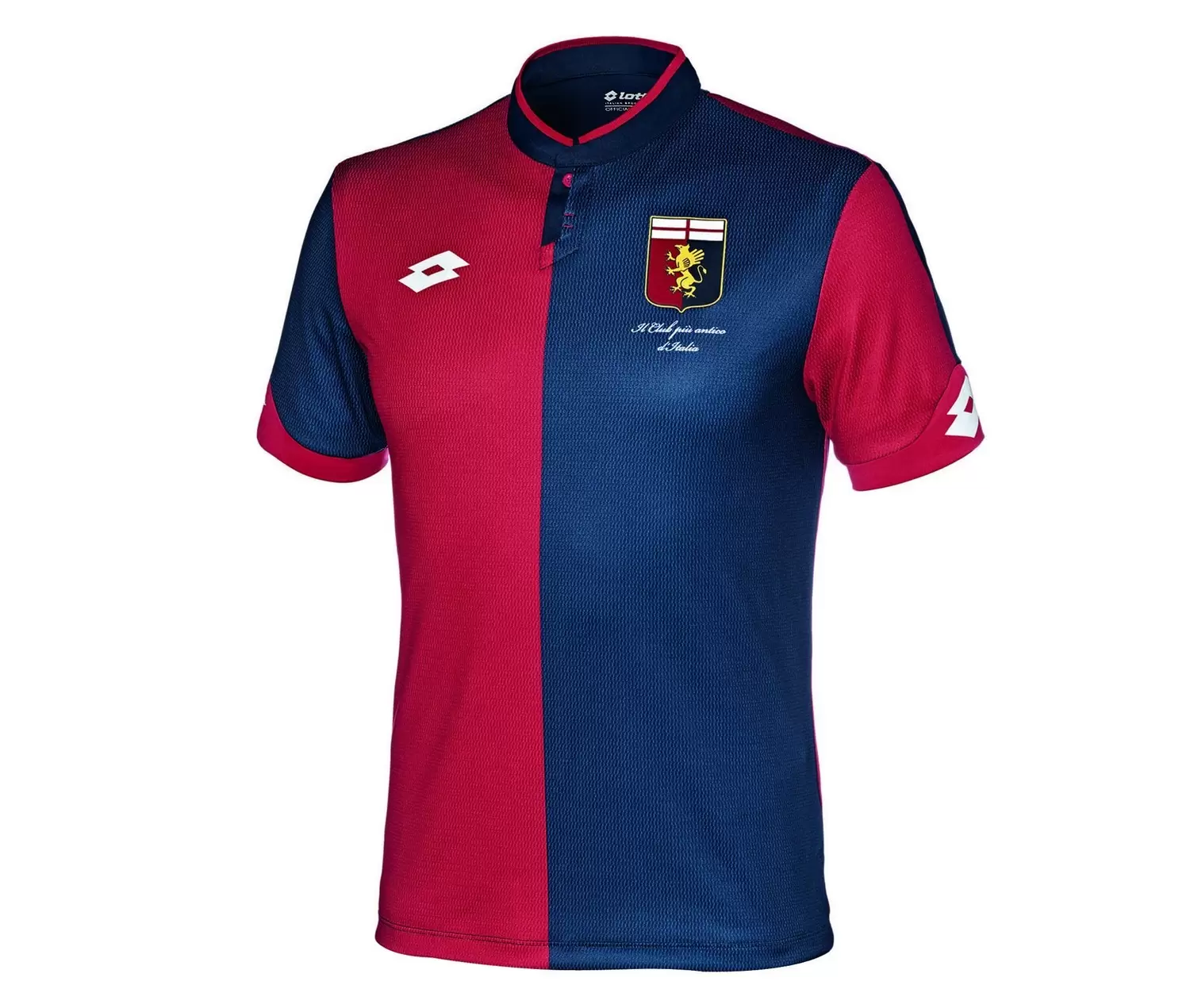 Maillot de football - Genoa Domicile 2017/2018