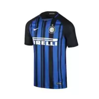Inter Milan Domicile 2017/2018