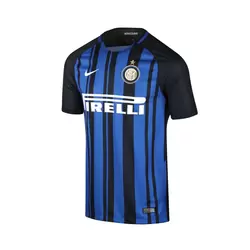 Inter Milan Domicile 2017/2018