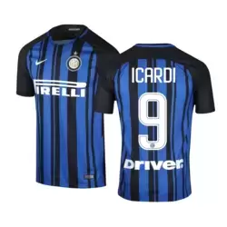 Inter Milan Domicile Icardi 2017/2018