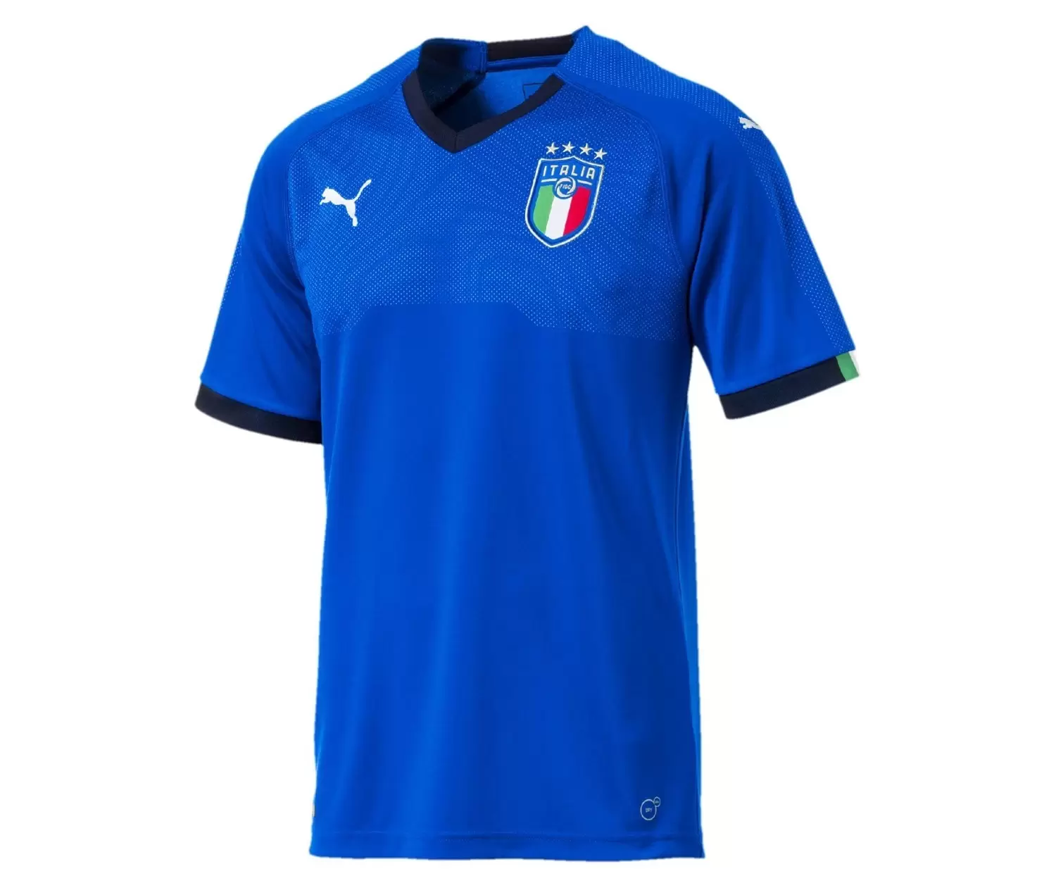 Maillot de football - Italie Domicile 2018/19