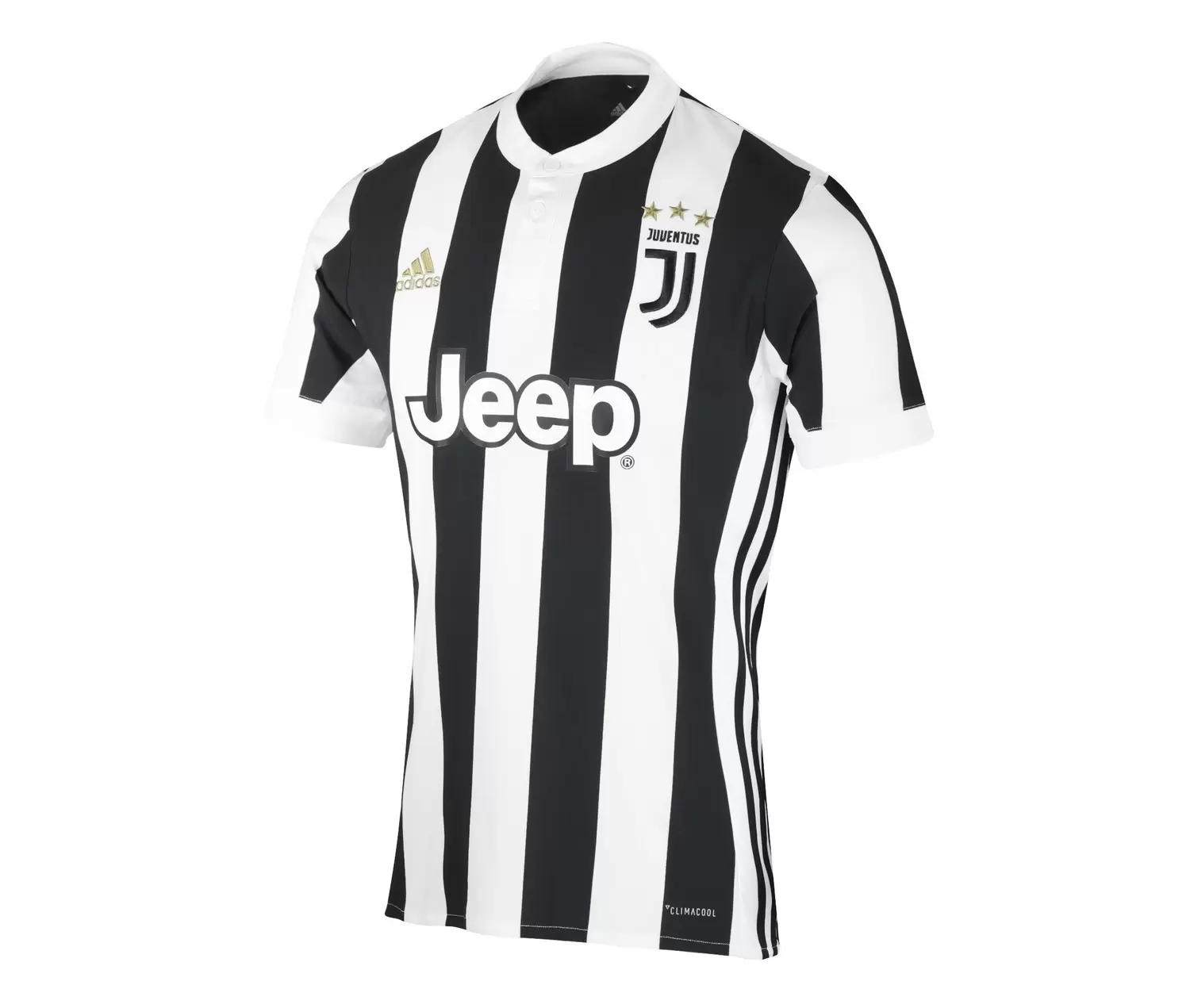 Maillot de football - Juventus Domicile 2017/2018