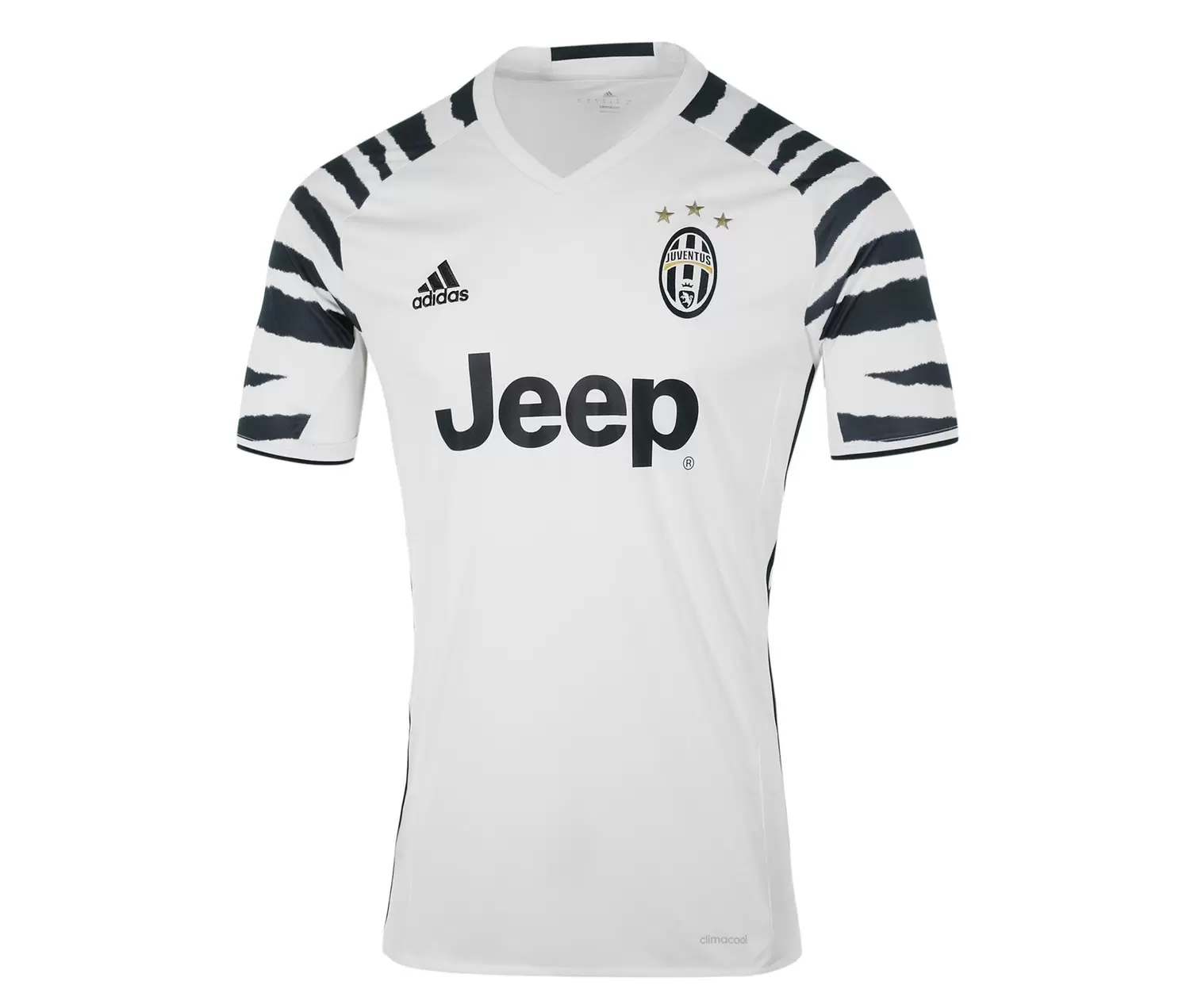 Maillot de football - Juventus Third 2016/2017