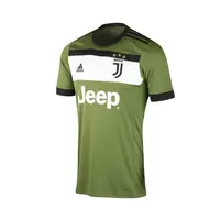 Juventus Third 2017/2018