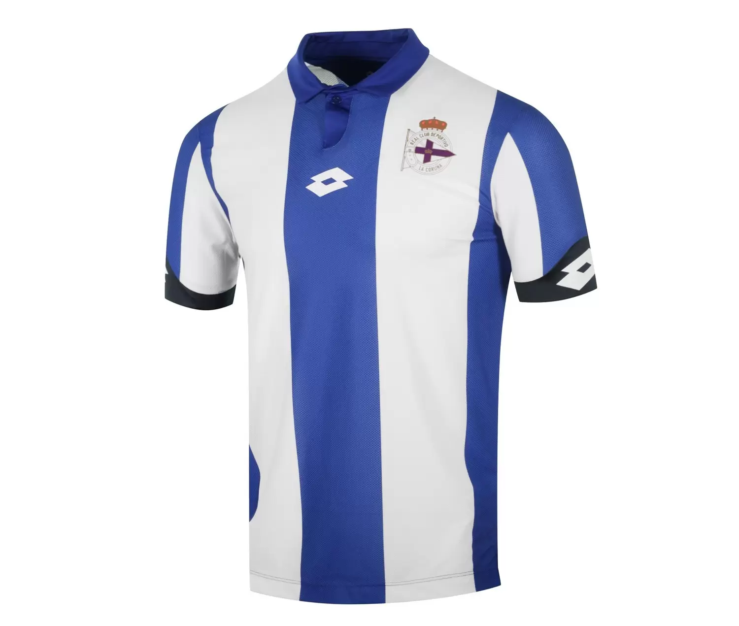 Maillot de football - La Corogne Domicile 2016/2017