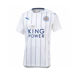 Leicester City Third 2016/2017