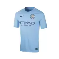 Manchester City Domicile 2017/2018