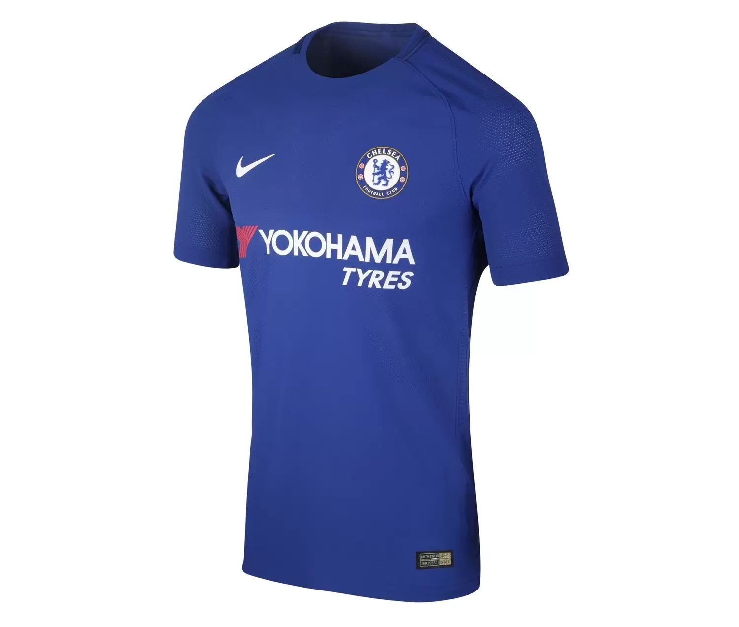Maillot de football - Match Chelsea Domicile 2017/2018
