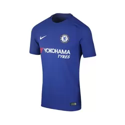 Match Chelsea Domicile 2017/2018