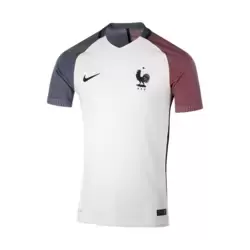 Match France FFF Extérieur 2016/2017