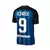 Maillot de football - Match Inter Milan Domicile Icardi 2017/2018