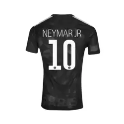 Match Paris Saint-Germain Third Neymar 2017/2018