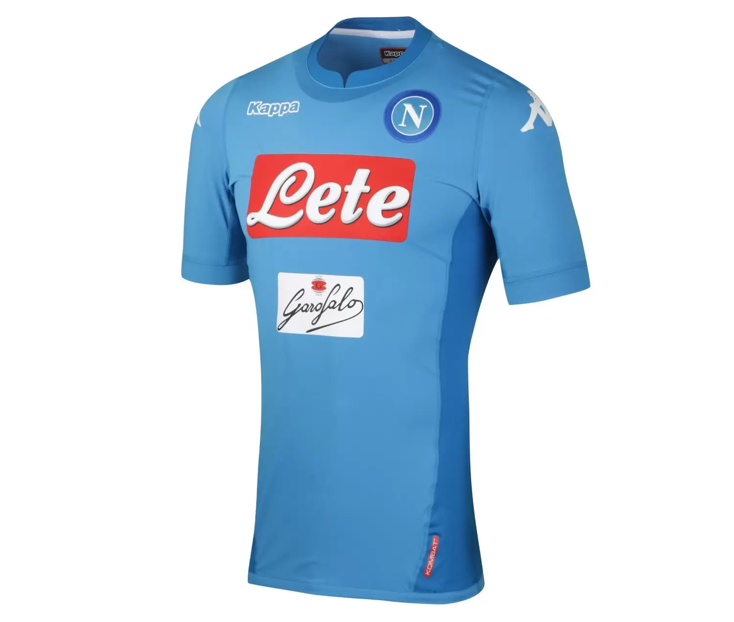 Maillot de football - Napoli Domicile 2017/2018