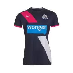 Newcastle Third 2015/2016
